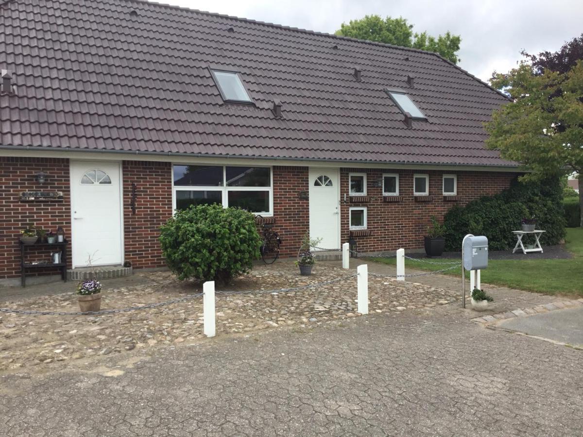 Glejbjerg Bed And Breakfast Exterior foto