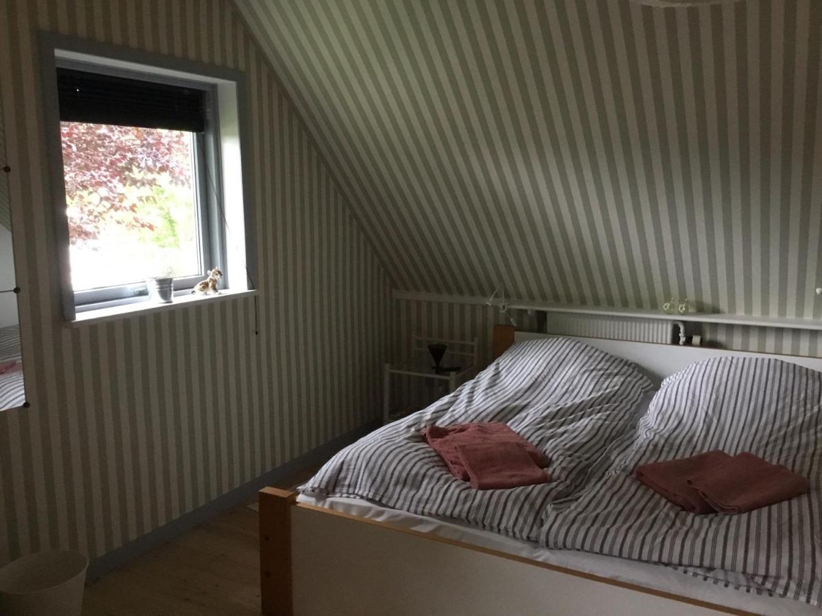 Glejbjerg Bed And Breakfast Exterior foto