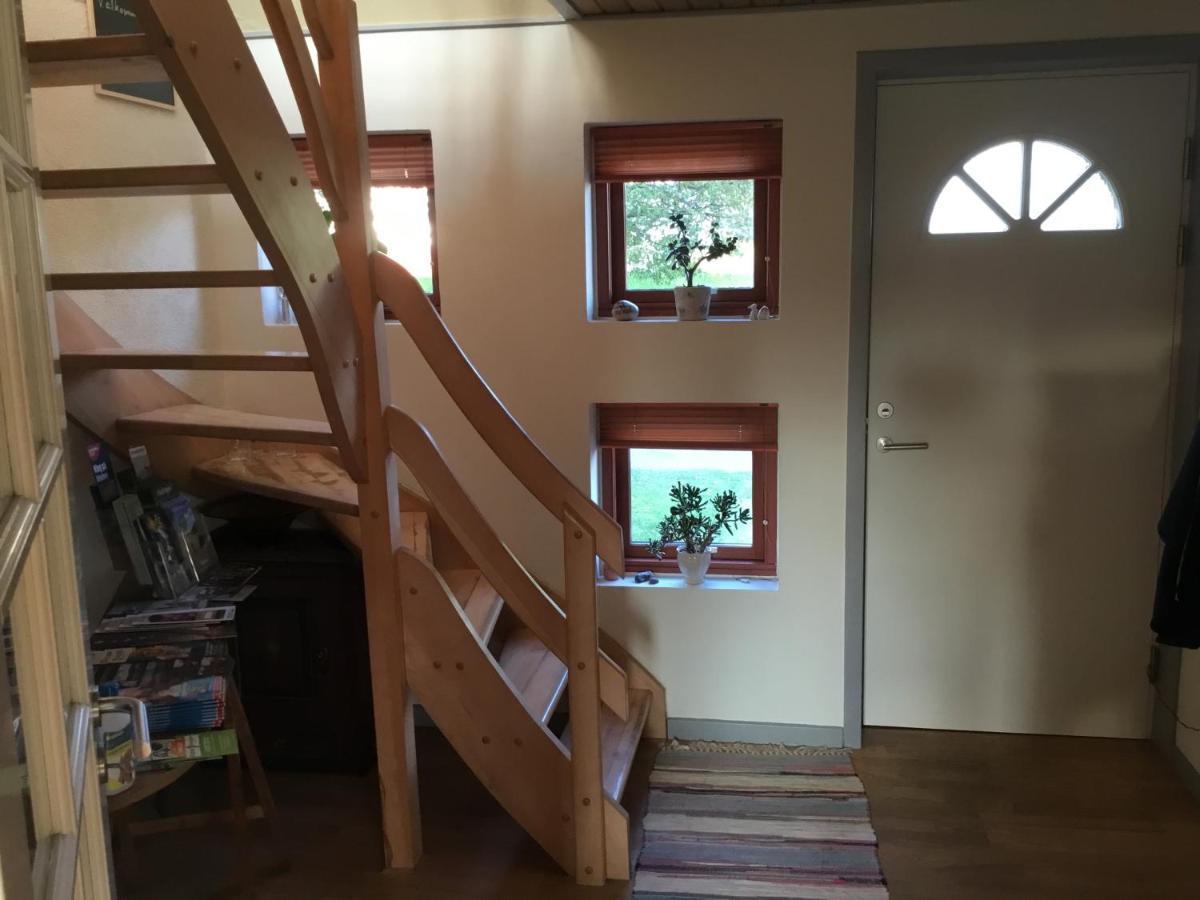 Glejbjerg Bed And Breakfast Exterior foto